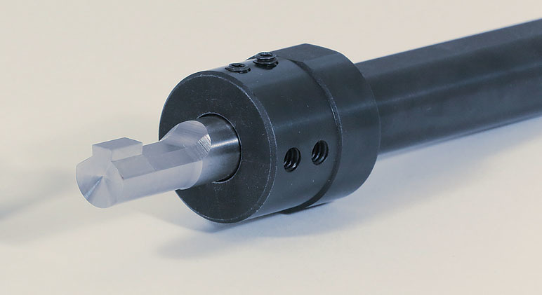 Image of Slater punch