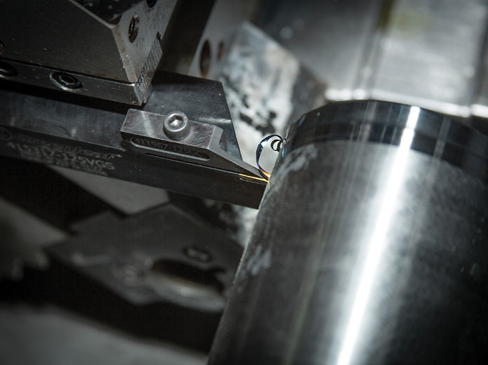 Image of toolholders