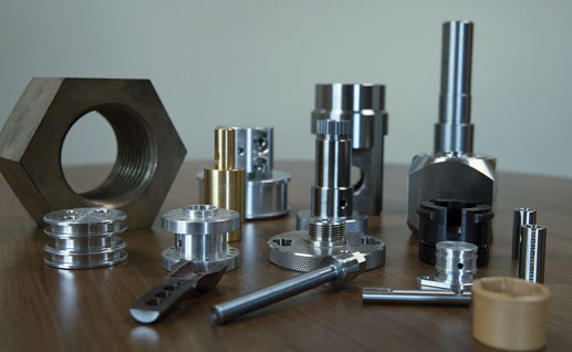 Image of Sugar River Machine