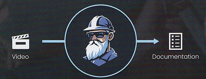image of man