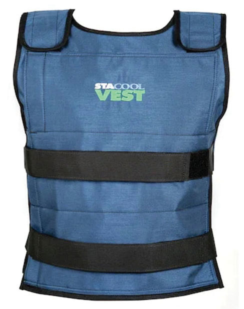 image of StaCool Vest