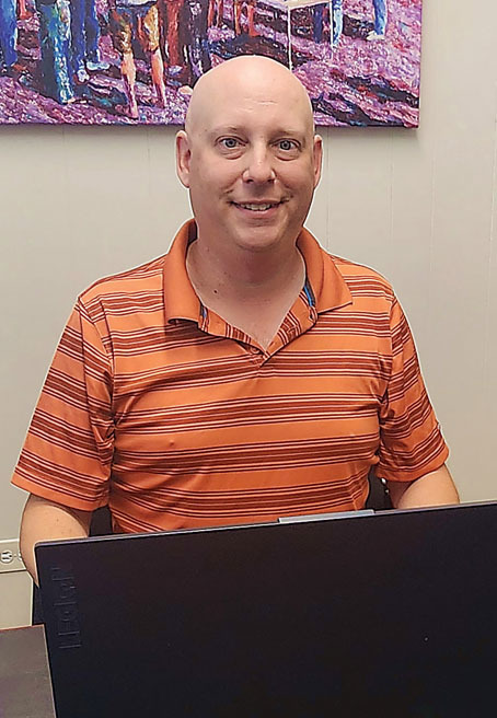 image of Jeff Schuster