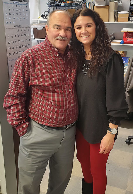 image of Man and Woman