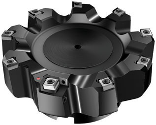 image of Milling cutters