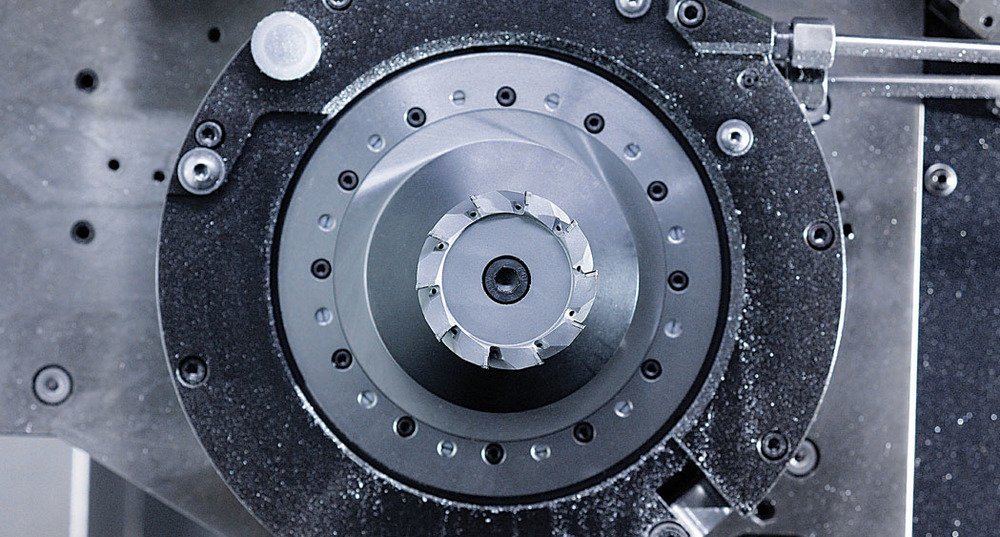 image of Milling cutters