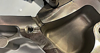 image of Aluminum components