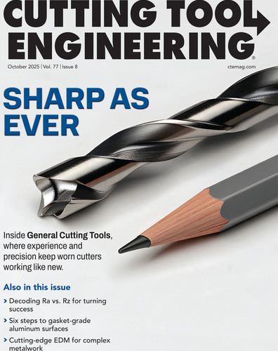 CTE Magazine Cover