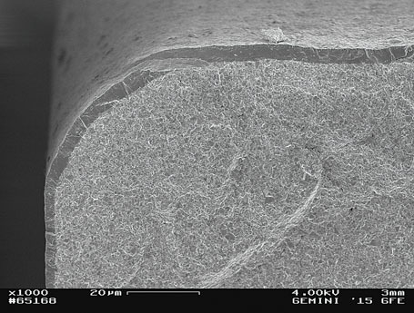 image of CemeCon offers PVD tool coatings deposited with a HiPIMS system and patented diamond coatings