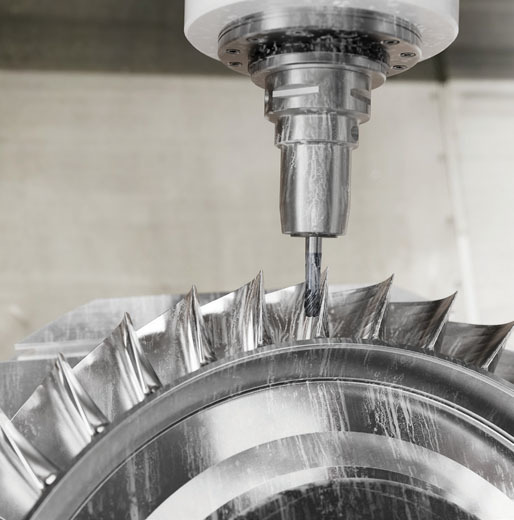 Zertivo 2.0 multiple-layer PVD coating