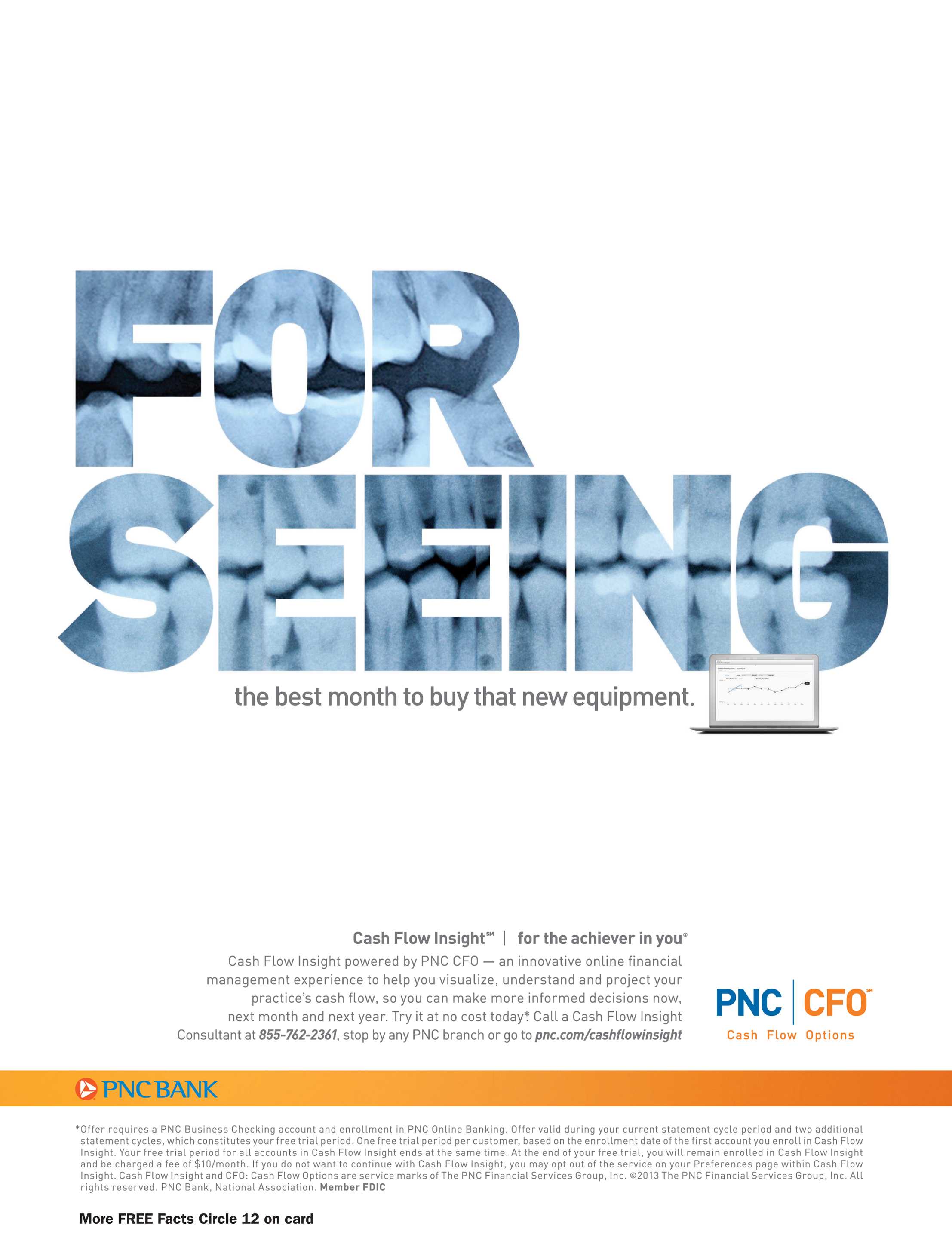 Pnc Cfo