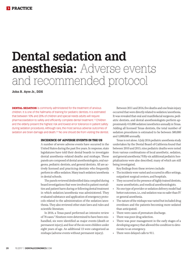 thesis topics for md anesthesia