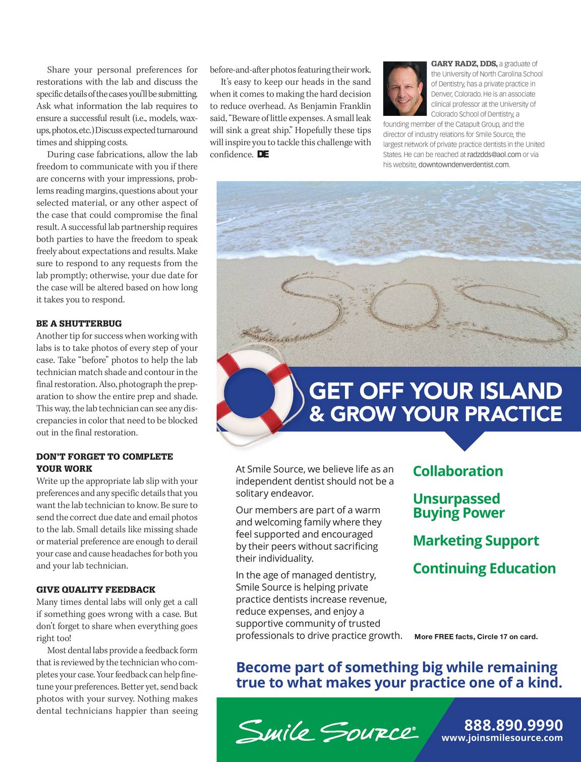 dental economics september 2018 page 32
