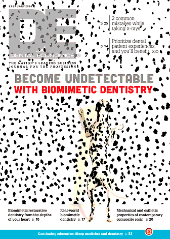 Dental Economics February 2024   0001 Itnzox 