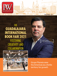 Guadalajara Book Fair 2021