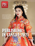 Publishing In Canada 2021