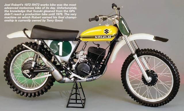 1972 and Up Suzuki TM250 Dirt Bike Clutch Cable