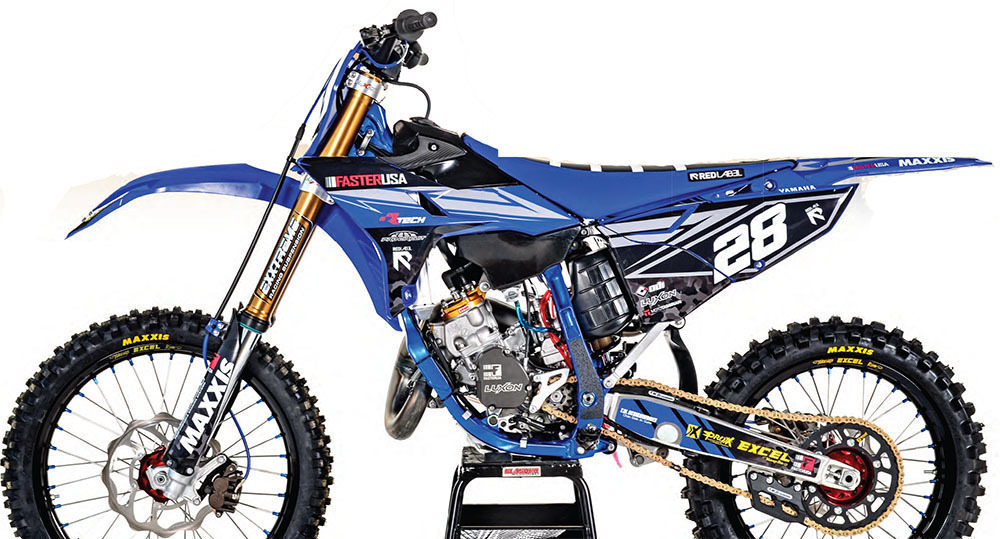 yz125 craigslist