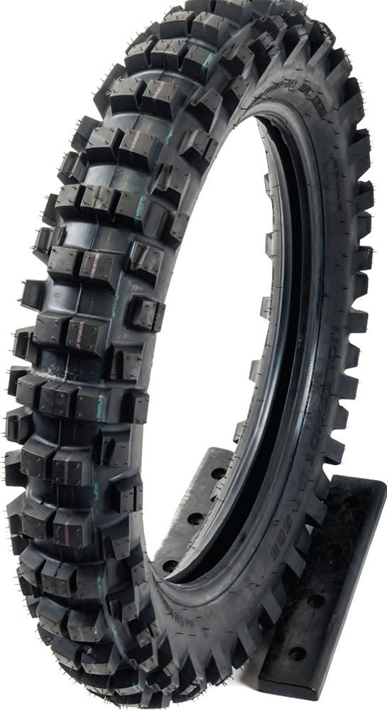 Dirt Bike Magazine - December 2018 - Shinko 525 Hybrid Cheater