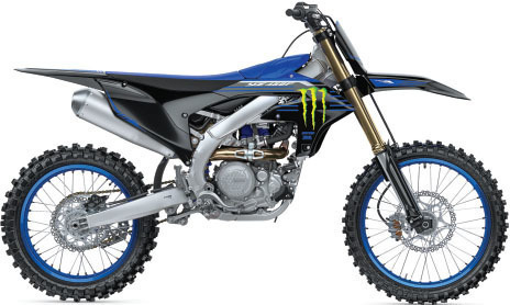 Dirt Bike Magazine - December 2022 - 2023 MX Bike Buyer's Guide