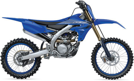 Dirt Bike Magazine - December 2022 - 2023 MX Bike Buyer's Guide