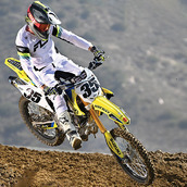 CONDUZINDO A YAMAHA YZ2023X 125: THE WRAP - Dirt Bike Magazine