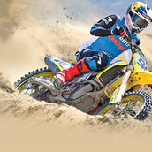 CONDUZINDO A YAMAHA YZ2023X 125: THE WRAP - Dirt Bike Magazine