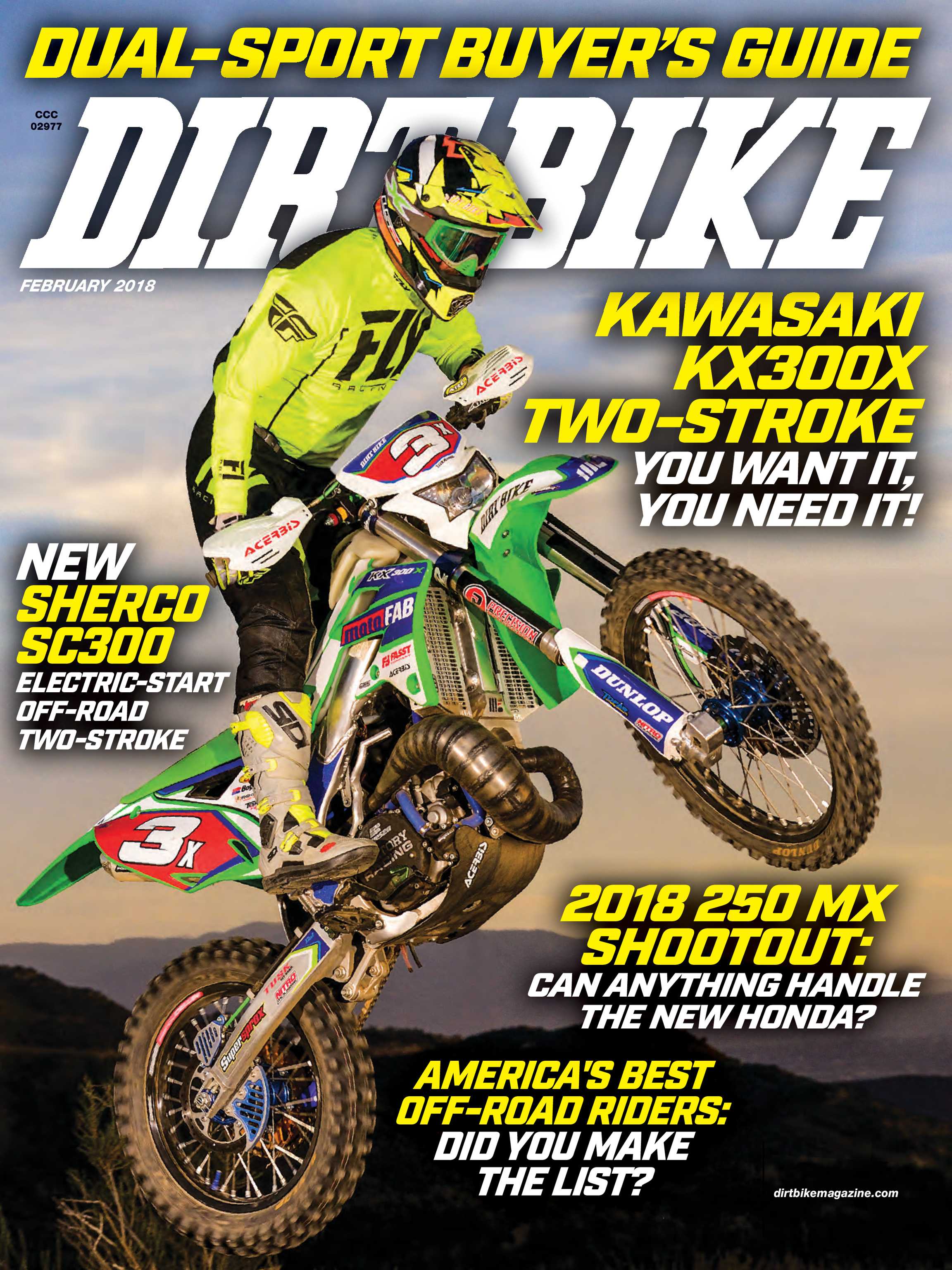 Motocross bike store cover