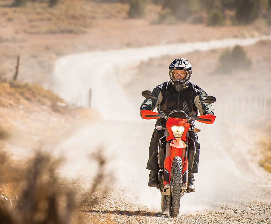 ktm dunlop