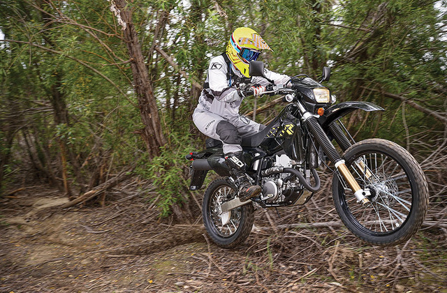 DEOSEEK デオシーク 2本セット DR-Z400E | DRZ400E | Suzuki Motorcycles Australia