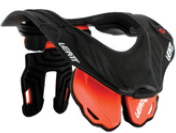Dirt Bike Magazine - Leatt Powersports 2019 - GPX Off-Road Dirt Bike Magazine - Leatt Powersports 2019 - GPX Off-Road