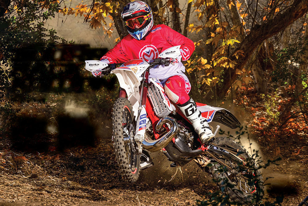 TEN THINGS ABOUT THE SECRETS OF HYDRAULIC CLUTCHES - Motocross Action  Magazine