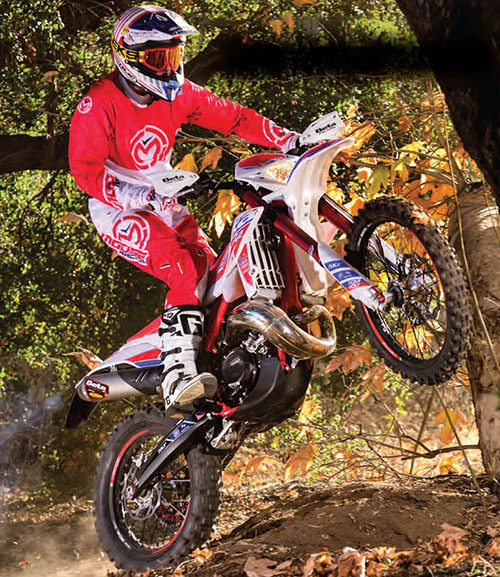 TEN THINGS ABOUT THE SECRETS OF HYDRAULIC CLUTCHES - Motocross Action  Magazine