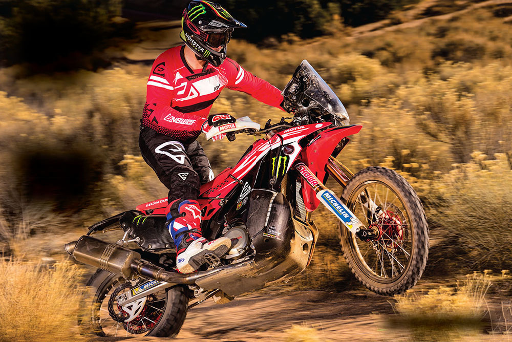 TEN THINGS ABOUT THE SECRETS OF HYDRAULIC CLUTCHES - Motocross Action  Magazine