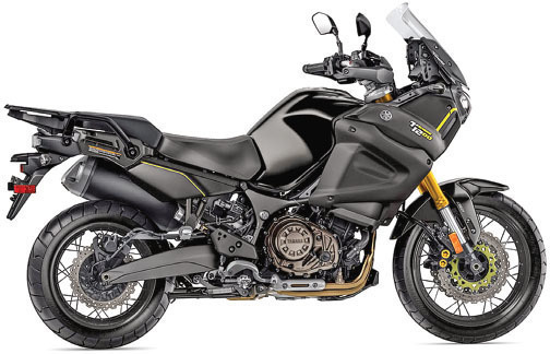 2007 BMW R1200GS: ADVENTURE BIKE SPOTLIGHT - Dirt Bike Magazine