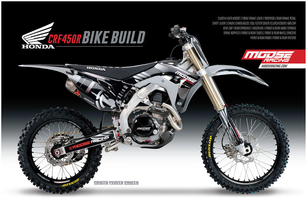 Dirt Bike Magazine - March 2022 - Cover