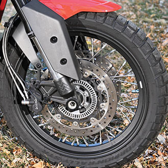 the morini uses