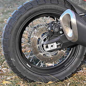 the morini uses