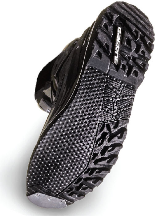 Gaerne fastback enduro boots deals
