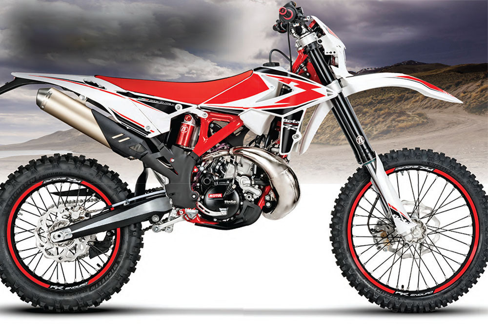 2011 YAMAHA RAPTOR 250 - Dirt Wheels Magazine