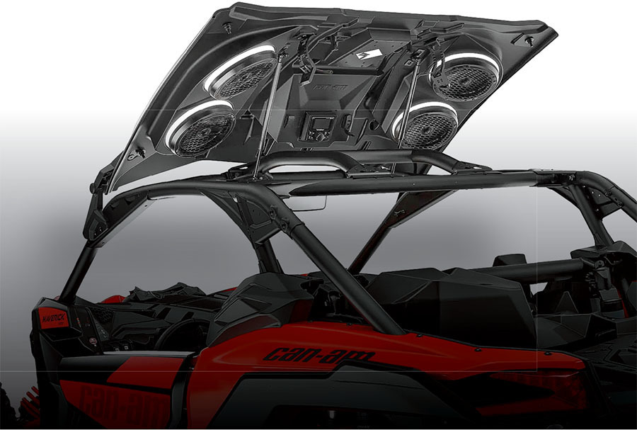 Dirt Wheels - February 2024 Buyer's Guide - Audio Roofs