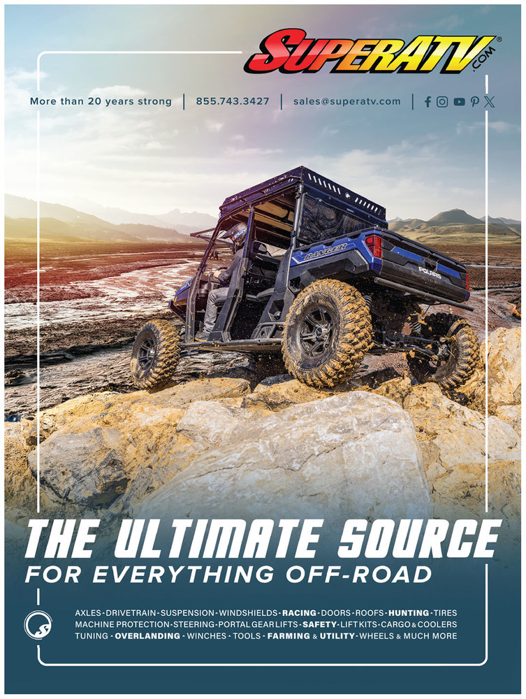 Dirt Wheels - July 2025 - 1987 Honda 200X Restoration