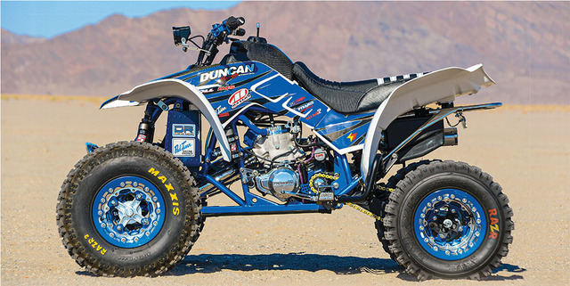 2021 YAMAHA YFZ450R, RAPTOR 700R, and RAPTOR 700 - Dirt Trax Online