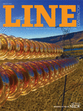 Line Contractor March 2021