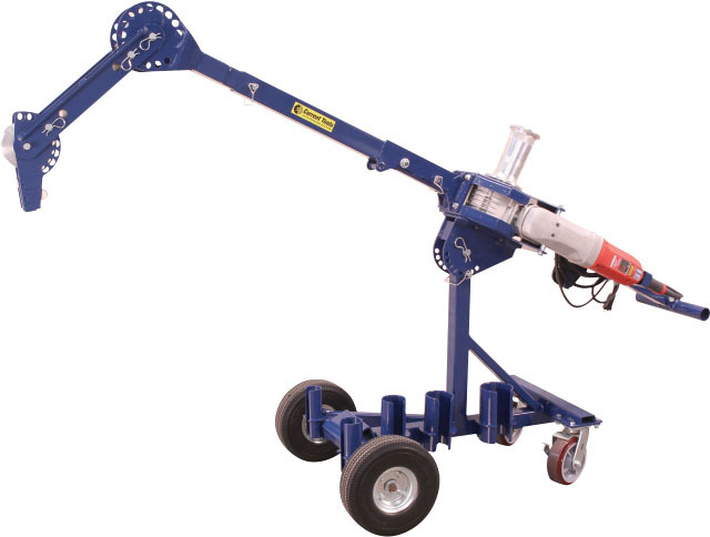 electrical contractor tools