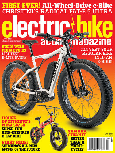 eBike Industry Interviews: Bimotal Elevate With CEO Toby Ricco, Electric  Bike Report