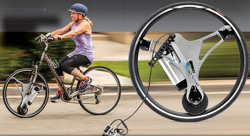 Geoorbital wheel review on sale