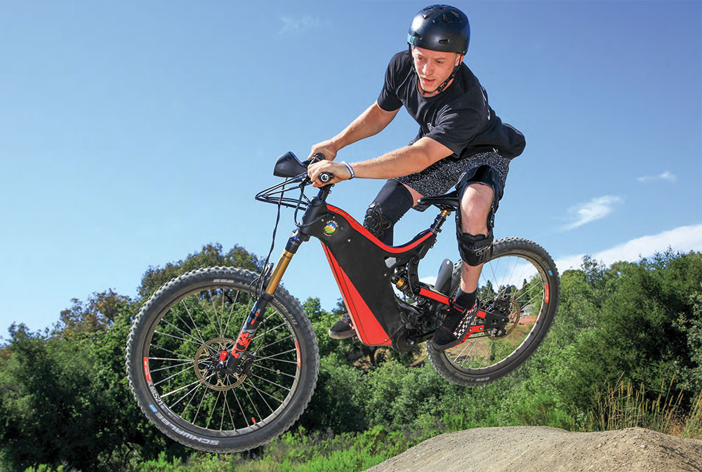optibike for sale