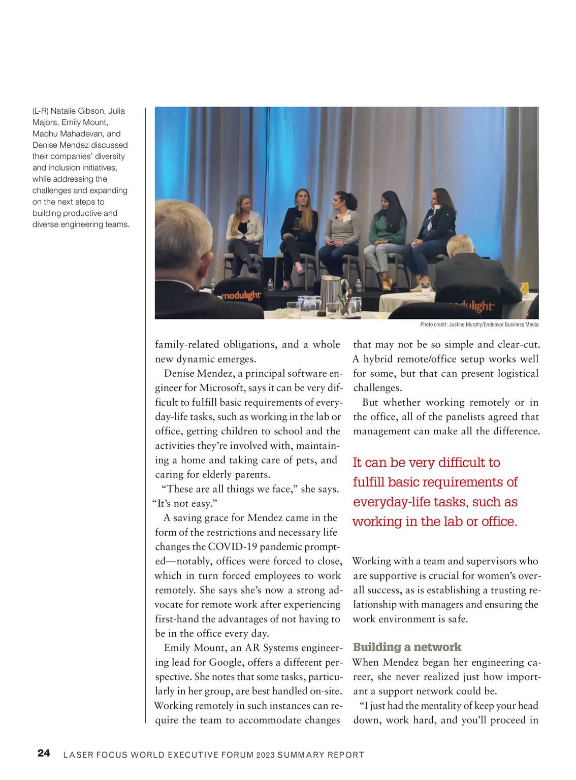 Endeavor Events - 2304LFW_LPMSsupp - page 23