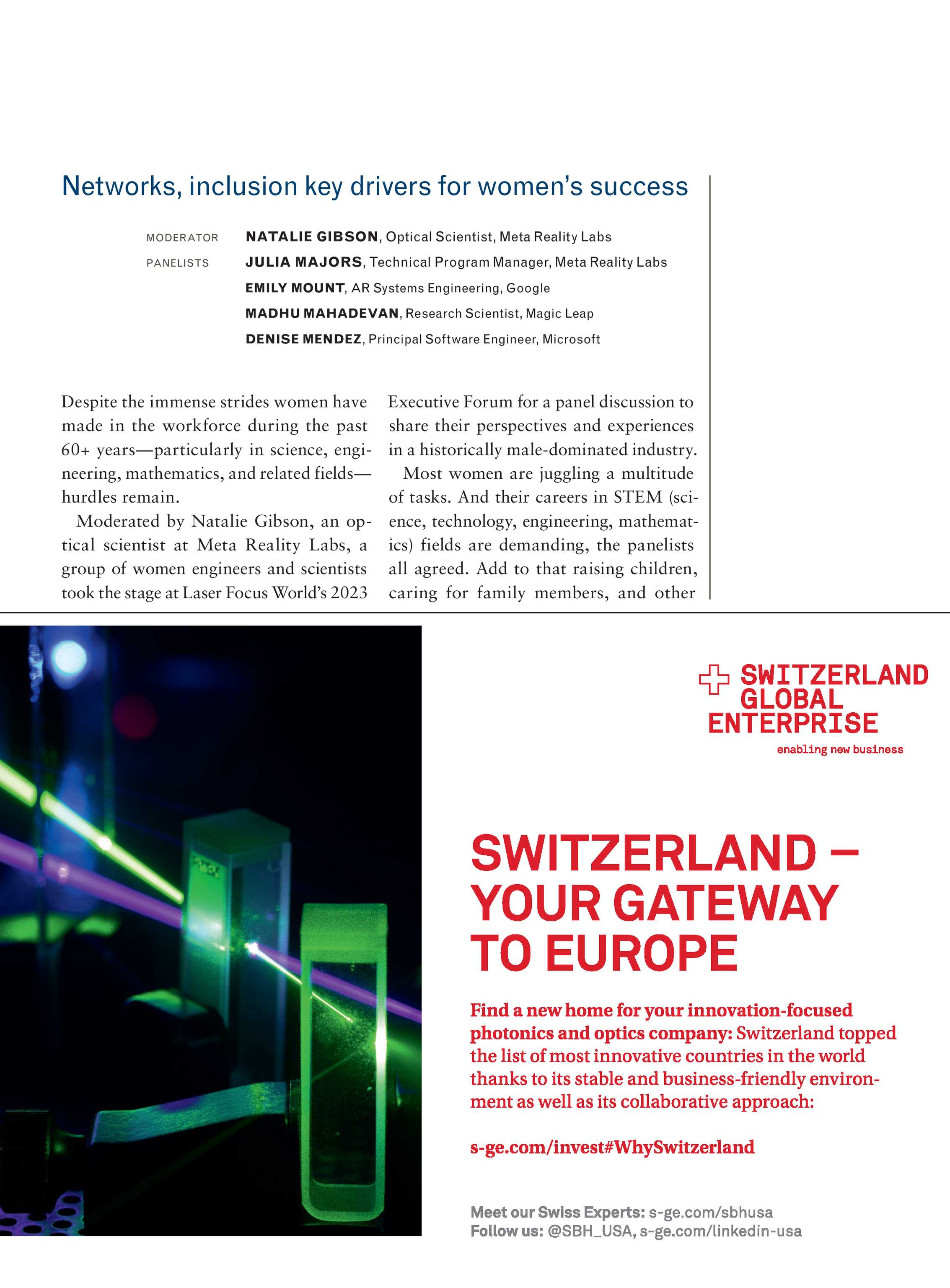Endeavor Events - 2304LFW_LPMSsupp - page 23