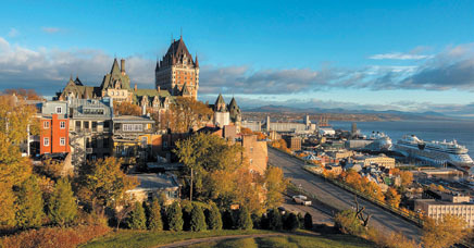 image de Quebec City par Rich Martello